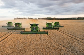 National Farmers Day: Honoring the Work Behind the Harvest