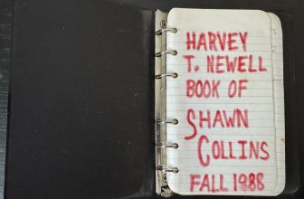 My Fraternity Pledge Interview Book ⋆