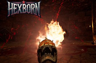 The Dungeon Fights Back: Traps & Hostile Environments in Hexborn news