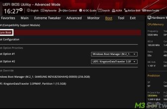 How to Enable Secure Boot in BIOS for Battlefield 6 on PC