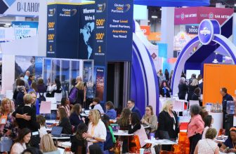 IMEX America 2026 Recap: Day 2