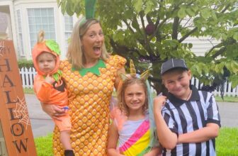 Halloween Hacks for a Spooky Backyard Bash