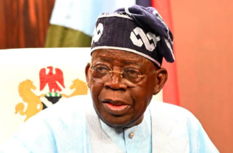 Tinubu seeks to repeal existing NDLEA drug act