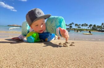 9 Essential Toddler Travel Tips [Including Amazing Destinations!]