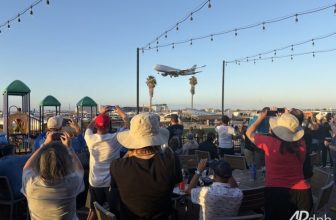 Head’n to LAX for Some Rad Planes and Awesome People : AirlineReporter