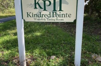Kindred Pointe II Opens in Hume – Virginia Wine Time