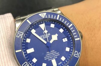 My Eastern Watch Collection: Long Term Assessment: Deep Sea Engineering & Titanium Realities