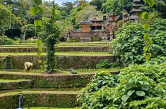 Bali, Java & Komodo Islands