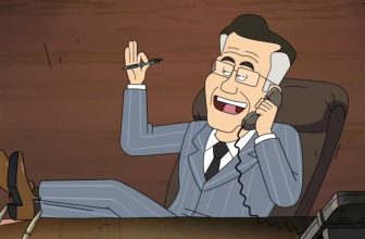Netflix Layoffs Hit Animation As Streamer Cuts 1,000 Jobs