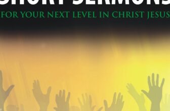 THE SECRET OF GOD’S BLESSING AND FAVOR [It’s all from the fullness of His grace]