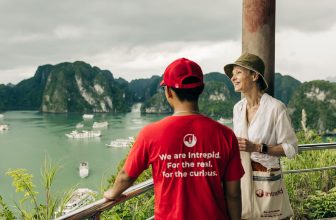 What it means to travel with a B Corp