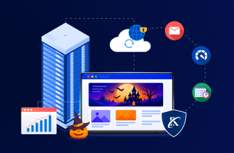 Is Your Website Halloween Ready? 7 Ways to Prepare for the Spooky Season