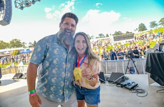 Five Florida breweries medal at the 2026 Great American Beer Festival