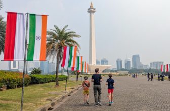 How to Spend a Day Exploring Jakarta with Kids