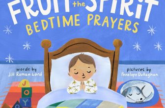 new book from Jill Roman Lord – Christian Children’s Authors