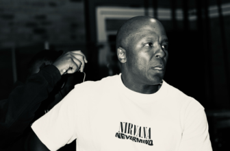 Kabelo Mabalane Announces Two “For King & Country” Live Shows In December
