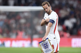 Harry Kane’s outstanding international break settles the Ballon d’Or race – Back Page Football