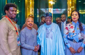 FG Speaks on New Minimum Wage as Labour Pushes for ₦500,000 – Mc Ebisco