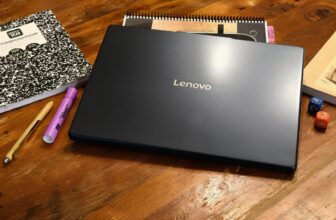 Lenovo IdeaPad Slim 3i 15 (Gen 11) Review