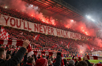 Liverpool News: Massive Reds exit claim