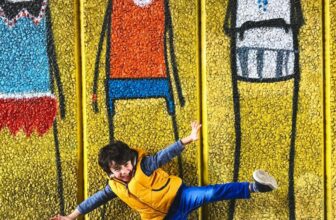London with kids: Full guide by age and budget
