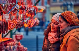 Best UK Christmas markets in 2026