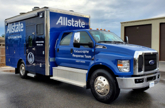 Allstate supports customers after Hurricane Isaias