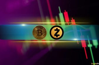 ZEC and NEAR Plummet Hard, BTC Recovers From Rollercoaster Ride: Market Watch