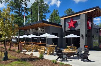 Mac’s Speed Shop in Fort Mill, SC