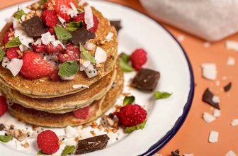 Flippin’ Fab Pancake Houses in Amsterdam