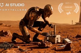 RUS-T – Millions of Views, Award-Winning AI Film Unveiled