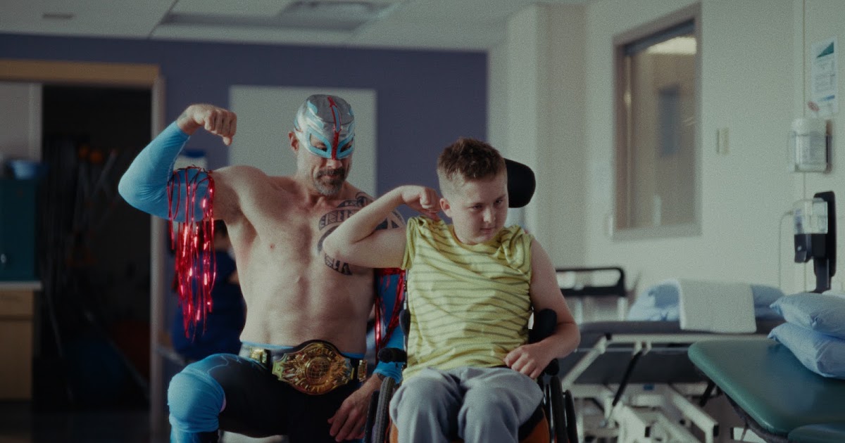 Make-A-Wish Canada Shows the Power of a Wish Through New Series of Films