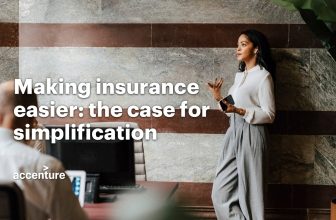 Making insurance easier: the case for simplification | Insurance Blog
