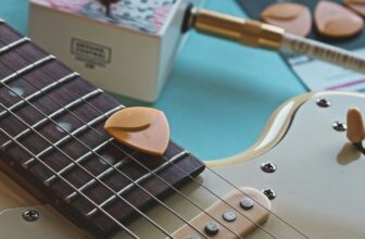 Malaysia Cooper’s Guitar-Driven Satire Cuts Through Modern-Day Chaos