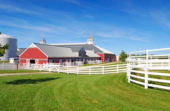 Managing Your Farm for Long-Term Success