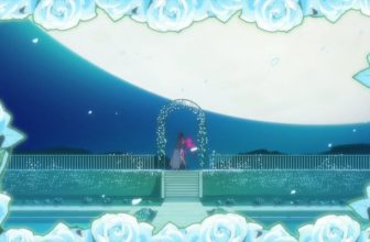 HeartCatch Precure! – Episode 3