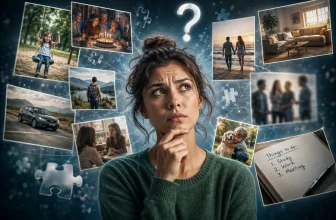 Why Does Your Brain Sometimes Make You Remember Things That Never Happened?