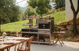 Mibrasa DUO Brings Michelin-Starred Cooking to Residential Outdoor Kitchens – CookOut News