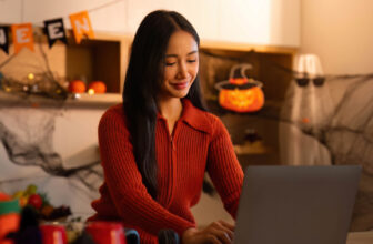 31 Super Sweet October Social Prompts
