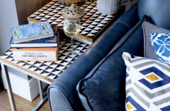 Small home updates that can make everyday living feelmore special