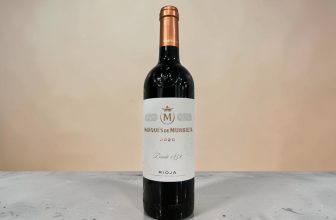 Marqués de Murrieta Rioja 2020 Review