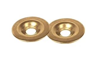 Using Convex Washers to Correct Angular Misalignment – Blog- Monroe Aerospace