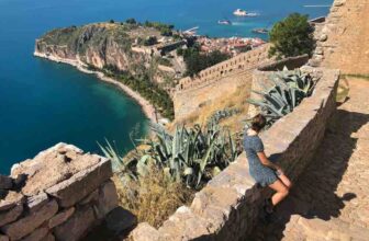 18 Things to do in Nafplio, Greece – A Modern Mother