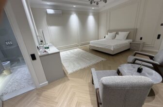 New Tashkent Symphony Boutique hotel – where to stay in Tashkent – Crazy sexy fun traveler