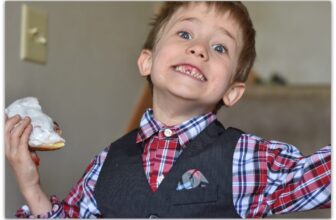 What do Dentists and Doughnuts have in Common?