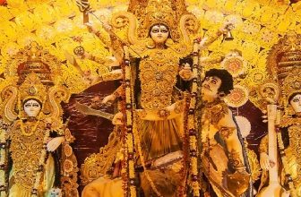 9 Most Famous Festivals in October in India