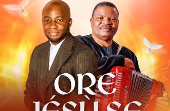 [Music + Video] Ore Jésù Se