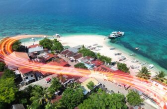 PLDT Home Connects Camotes Island to More Digital Possibilities | Dear Kitty Kittie Kath