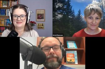Adventures of the Worldwide Vet with Dr Cliff Redford