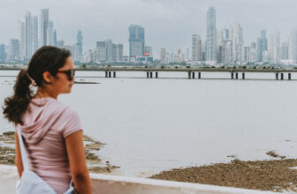 Enjoy a FREE Panama Stopover with Copa Airlines
